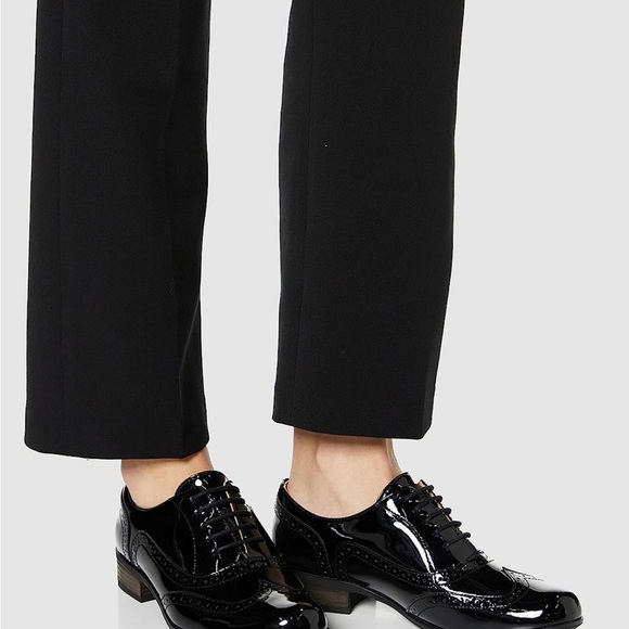 clarks hamble oak navy